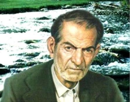 Görkəmli şairimizin məqbərəsi bərpa edilir