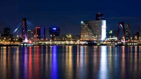 Rotterdamda “Azərbaycan” küçəsi açılacaq, Nizami Gəncəvinin abidəsi qoyulacaq
