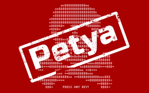 “Petya” yenidən Ukraynanı təhdid edir