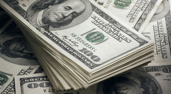Dolların sabaha olan məzənnəsi