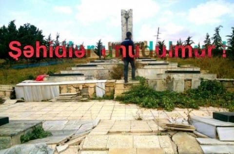 “ŞƏHİD ARVADININ YENİDƏN AİLƏ QURMASI ALƏMİ BİR-BİRİNƏ QATDI“ - ŞƏHİDİN QARDAŞI DANIŞIR