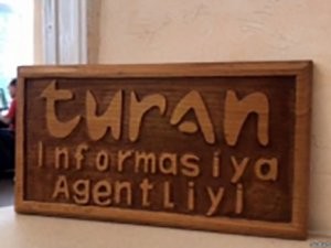 “Turan” agentliyi fəaliyyətini dayandırdı