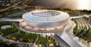 “Qarabağ” oyunlarını Olimpiya stadionunda keçirməyəcək