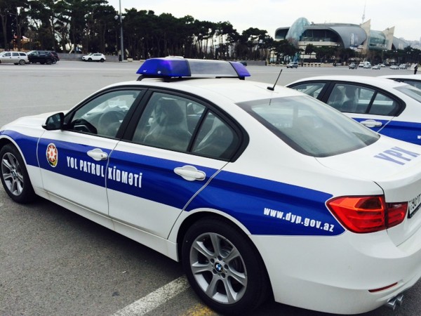 Yol polisindən yük avtomobili və avtobus sahiblərinə XƏBƏRDARLIQ