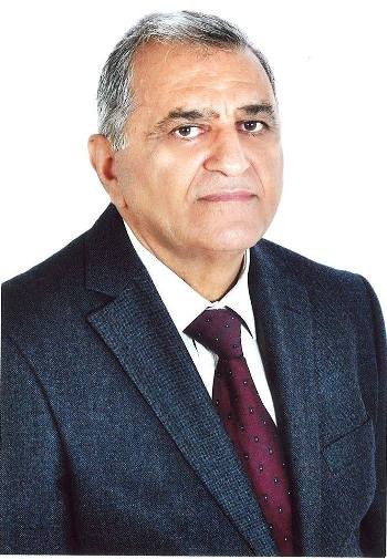 Jurnalist Müştəba Əliyev vəfat edib