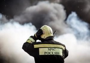Rusiyada qocalar evində baş vermiş yanğında 4 nəfər həlak olub