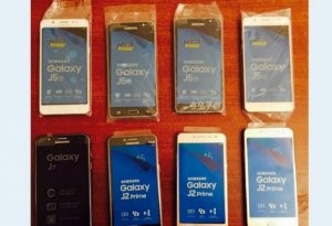 Ölkəyə qanunsuz telefon gətirilməsinin qarşısı alındı