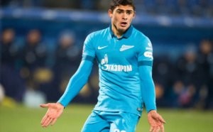 Ramil Şeydayev Slovakiya klubundan getdi