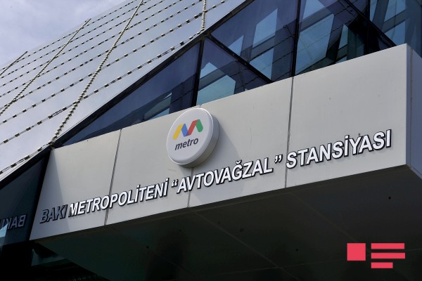 Beynəlxalq Avtovağzal gücləndirilmiş rejimə keçir - Bayrama görə