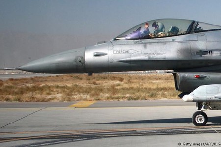 ABŞ nüvə bombası atdı