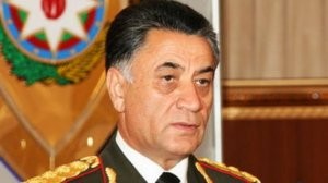 Ramil Usubov polisi gücləndirilmiş iş rejiminə keçirdi