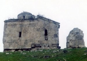 Azərbaycanda 42 alban kilsəsi yox olma təhlükəsi qarşısında