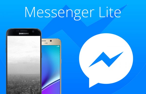 “Facebook Messenger Lite” 50 milyondan çox yüklənib