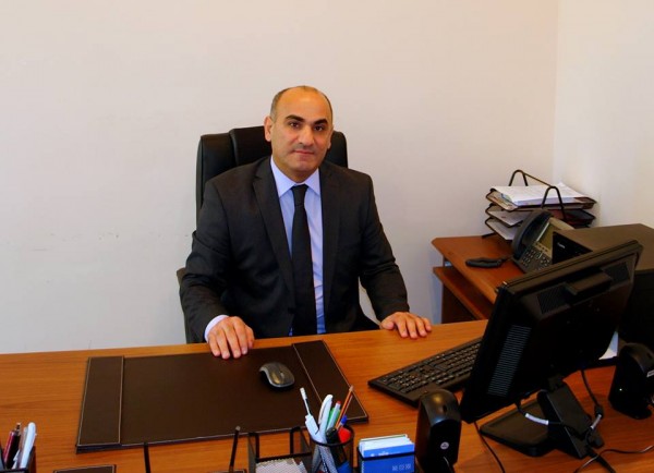 Jurnalisti söyən direktorla bağlı araşdırmalar başladı