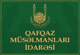 Allahşükür Paşazadə Qurban bayramı münasibətilə xalqı təbrik edib