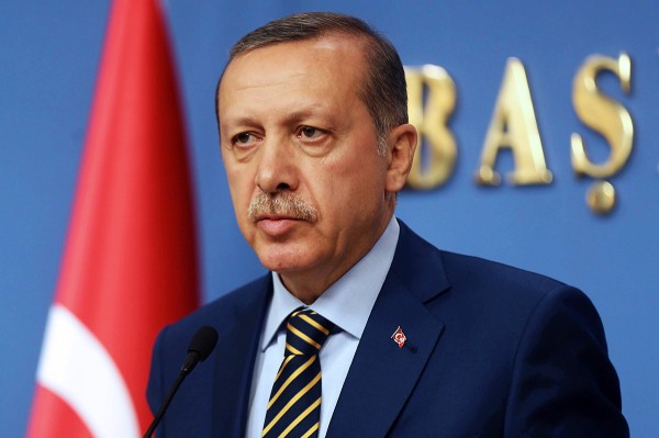 Ərdoğanın Bakıya səfəri təxirə salındı