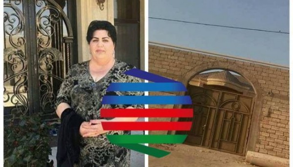 Jurnalisti təhqir edən direktorun milyonluq villaları