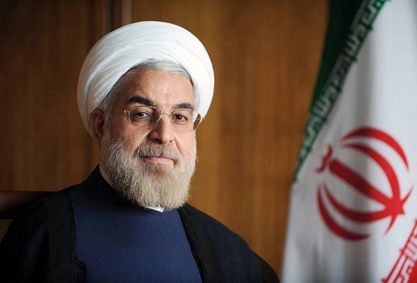 Ruhani: Nüvə sazişindən çıxmayacağıq