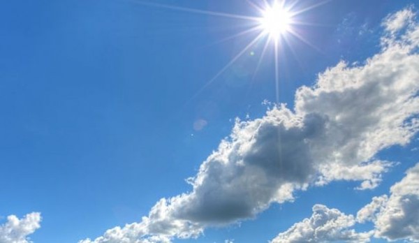 Sentyabrın hava proqnozu açıqlandı
