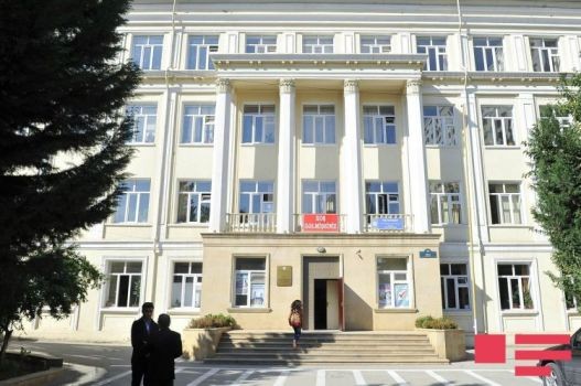 71 yeni məktəb inşa edilib - AZƏRBAYCANDA