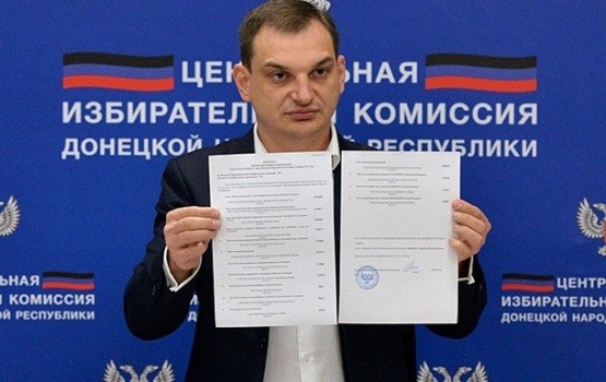 Donbas separatçısı: Rusiya bizi satdı, Ukraynaya birləşək