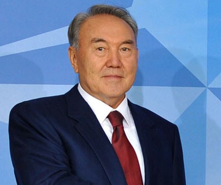 Nazarbayev: Qazaxıstan-Azərbaycan əlaqələri sürətlə inkişaf edib və ildən-ilə intensiv artımını davam etdirir