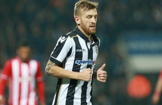 Braziliyalı futbolçu rəsmən “Qarabağ“da