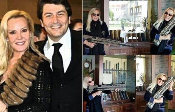 Vatan Şaşmaz və qatilinin telefonunun şifrəsi açılmır