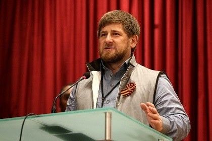 Kadırovdan şok: “Rusiyaya qarşı çıxmağa hazıram”
