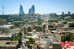 Hava yağmursuz keçəcək, 38 dərəcə isti gözlənilir