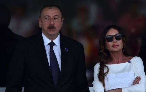 “Bu, prezident və ailəsinə qarşı təxribatdır” - Rəsmi açıqlama