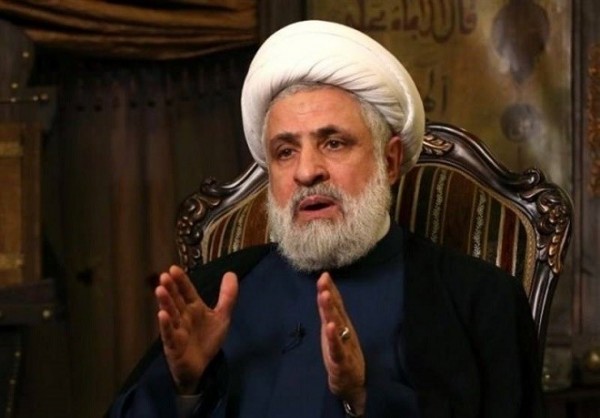 Hizbullah: ABŞ öz yaratdığı ilə savaşa məcbur oldu