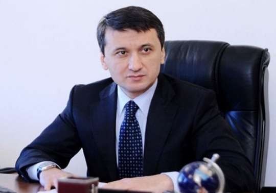 Prezidentinin mətbuat katibi: “Bu, tamamilə gülünc və qərəzli məlumatdır“