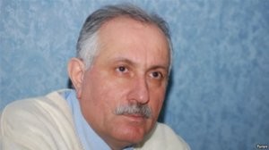 Mehman Əliyevi girov müqabilində də buraxmadılar