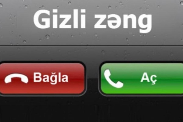Gizli nömrəni açmaq üçün 3 ÜSUL