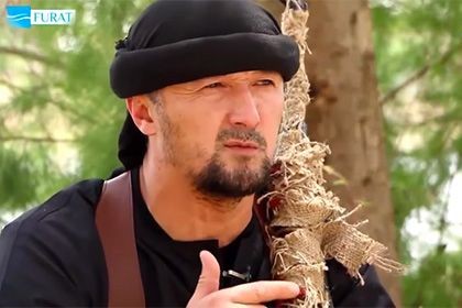 “İŞİD-in “müharibə naziri“ məhv edilib“ - Rusiya MN