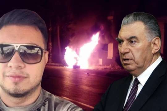 “Qaçqınkom” sədrinin həbsdəki nəvəsinin adı ətrafında müəmmalı piar...