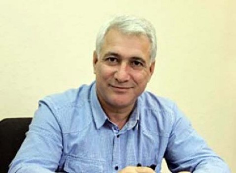 Qəzənfər Quliyevə Rusiyada vəzifə verildi