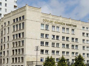 İrandan Azərbaycana saqqız qabında tiryək keçirilməsinə cəhd edilib