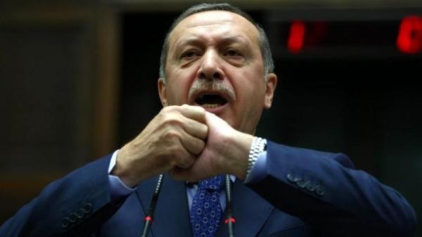 Ərdoğan Astanada islam dünyasına çağırış etdi