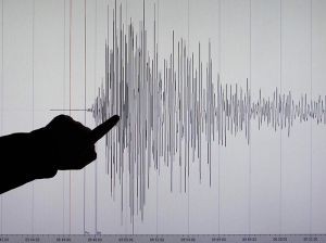 Yaponiyanın şimalında 5,7 maqnitudalı zəlzələ olub