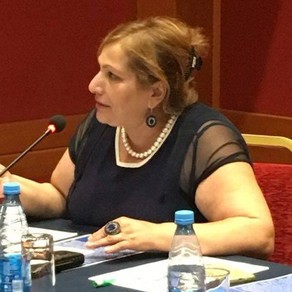 İctimai birlik sədri Bakı Şəhər İcra Hakimiyyətinin başçısını qınayıb