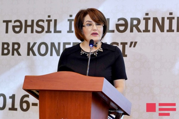 Bakıda 3 məktəblə bağlı prokurorluğa müraciət olunub