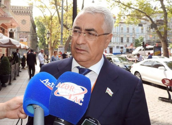 Bakı-Tbilisi-Qars dəmir yolu xəttinin açılacağı gün bəlli oldu