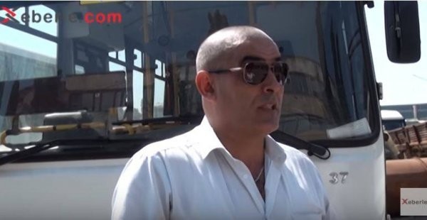 Sumqayıtda Qarabağ əlillərinə qarşı özbaşınalıq REPORTAJ