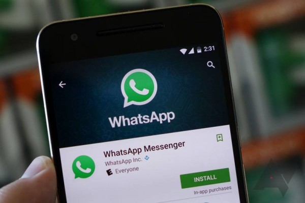 “WhatsApp”da növbəti yeni kompüter virusu yayılır