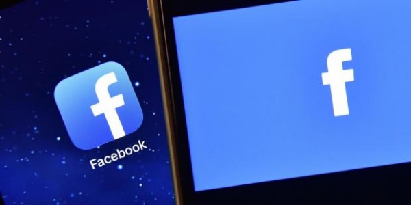 “Facebook“ sosial şəbəkəsi 1,2 mln. avro həcmində cərimələndi