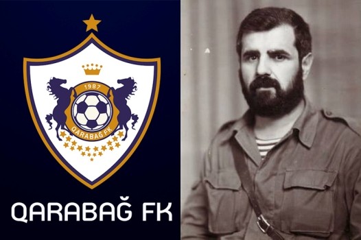 Ağdamda mitinqlər, Əsgərana yürüş — “Qarabağ“ FK-nun adının ermənilərdən geri alınması