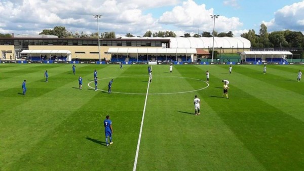 “Qarabağ“ın U-19 komandası “Çelsi“yə 1 hissə dözdü