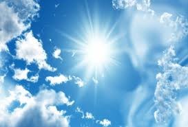 Sabahın hava PROQNOZU - 35 dərəcə isti